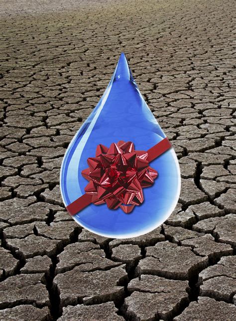 Gifts of Water .